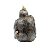 Jay Strongwater Primrose King Ornament