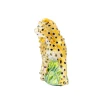 Jay Strongwater Spotted Majesty Ornament