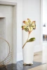 Jay Strongwater Luna Lily 30" Vase