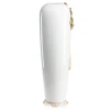 Jay Strongwater Luna Lily 30" Vase