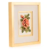 Jay Strongwater Sibylla Rose Wall Art