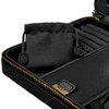 WOLF - Lauren Large Zip Case in Black