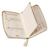 WOLF - Lauren Large Portfolio in Ivory