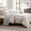 Cloud9 Design Carissa Soft Horizon Duvet Cover