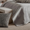 Cloud9 Design Amara Grey Quilt Set