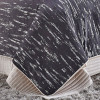 Cloud9 Design Fez Silver Duvet Cover