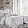 Cloud9 Design Aviya Ivory Duvet Set