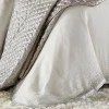 Cloud9 Design Celestia Ivory Duvet Cover