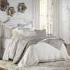 Cloud9 Design Celestia Ivory Duvet Cover