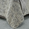Cloud9 Design Ella Ivory Silver Duvet Cover