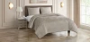 Cloud9 Design Tivoli Beige Quilt Set