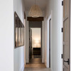Cyan Design Terrae Pendant Natural Triangular