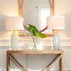Cyan Design Blakemore 33" Table Lamp in Grey