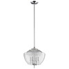 Cyan Design Empoli Pendant 4-Light in Chrome