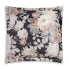 Cloud9 Design Athena Vintage Floral Euro Sham