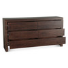 World Interiors - Acadia 68" Dresser in Coffee Bean