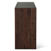 World Interiors - Acadia 68" Dresser in Coffee Bean