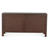 World Interiors - Acadia 68" Dresser in Coffee Bean