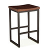 World Interiors - Amici Counter Stool 16in
