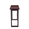 World Interiors - Amici Sofa Back Counter Table