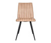 World Interiors - Brisbane Chelsea Dining Chair in Antique Ivory