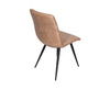 World Interiors - Brisbane Chelsea Dining Chair in Antique Ivory