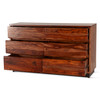 World Interiors - Elliston 62" Dresser in Natural