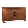 World Interiors - Aspen 66" Buffet with Earth Finish
