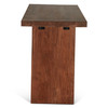 World Interiors - Hampton Gathering Table in Walnut