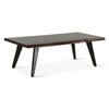 World Interiors - Knoxville Coffee Table in Walnut