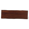World Interiors - Knoxville Console Table in Walnut
