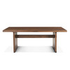 World Interiors - Manhattan Retro Mid Century Dining Table