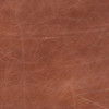 World Interiors - Melbourne Bar Chair in Tobacco Leather