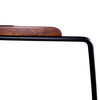 World Interiors - Melbourne Accent Chair in Antique Whiskey