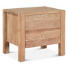 World Interiors - Mesa 32" Nightstand in Brushed Acacia