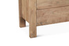 World Interiors - Mesa 60" Dresser in Brushed Acacia