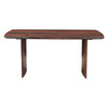 World Interiors - Monterey 68" Dining Table in Capri Sheesham