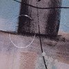 World Interiors - Echoes in Motion Hand Painted Framed Diptych