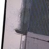 World Interiors - Parallel Horizons Hand Painted Framed Diptych