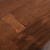 World Interiors - Nottingham 68" Console Table in Walnut Finish