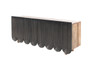 World Interiors - Wave Side Board