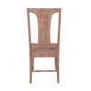 World Interiors - Pengrove Dining Chairs in Antique Oak