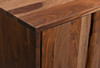 World Interiors - Rosewood 62" Sideboard in Natural Sheesham