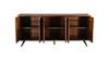 World Interiors - Rosewood 90" Sideboard in Natural Sheesham