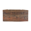 World Interiors - Rustic Revival 67" Adjustable Desk