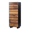 World Interiors - Tularosa 72" Bar Cabinet in Natural