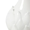 Villa & House - Lotus Lamp with 16" Papyrus Shade - Cloud Nine