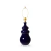 Villa & House - Maila Lamp Without Shade - Mako Blue