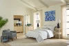 Villa & House - Maila Lamp Without Shade - Mako Blue