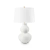 Villa & House - Sandar Lamp Without Shade - Coconut